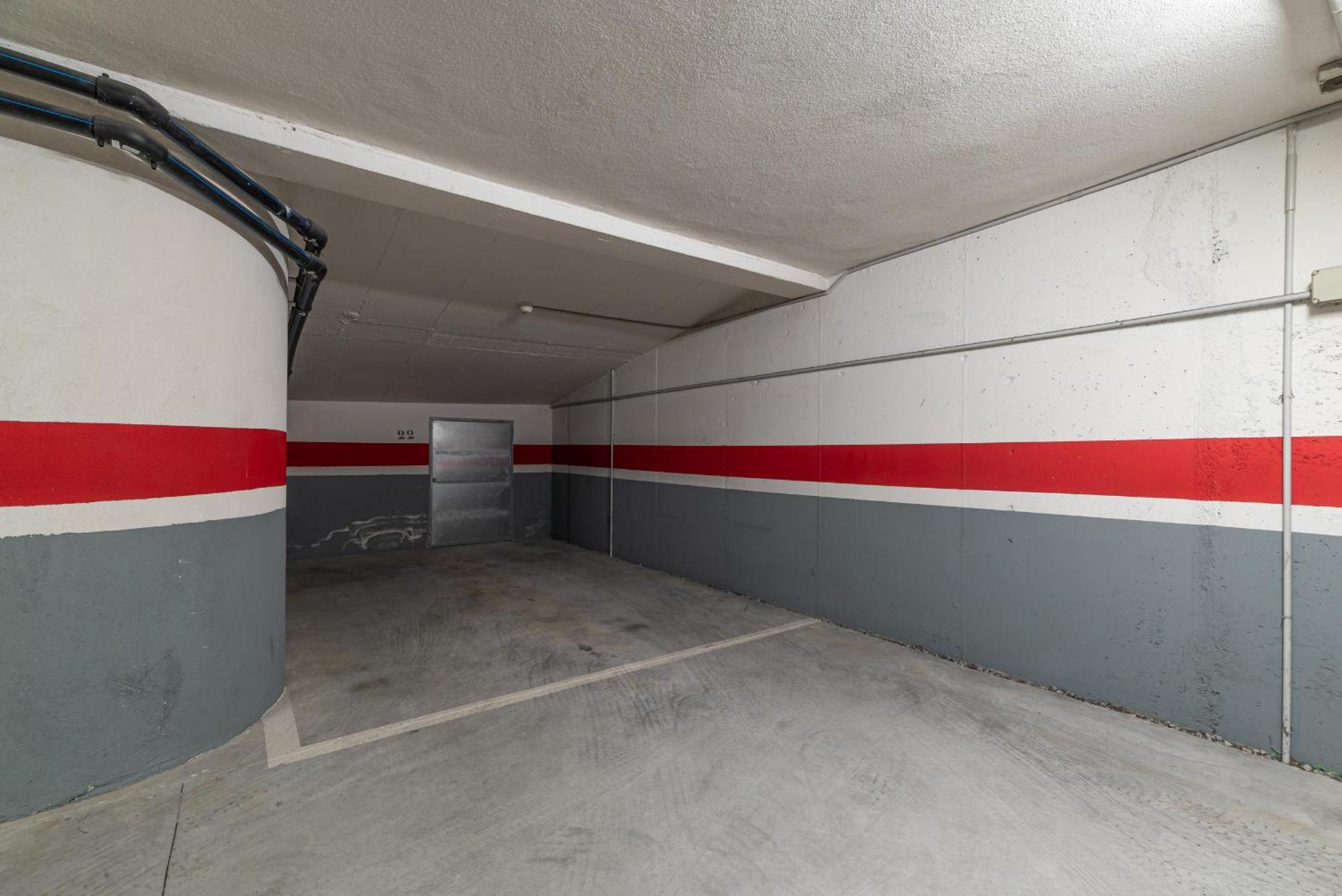Gran Apartamento Con Parking By Panama Vigo Extérieur photo
